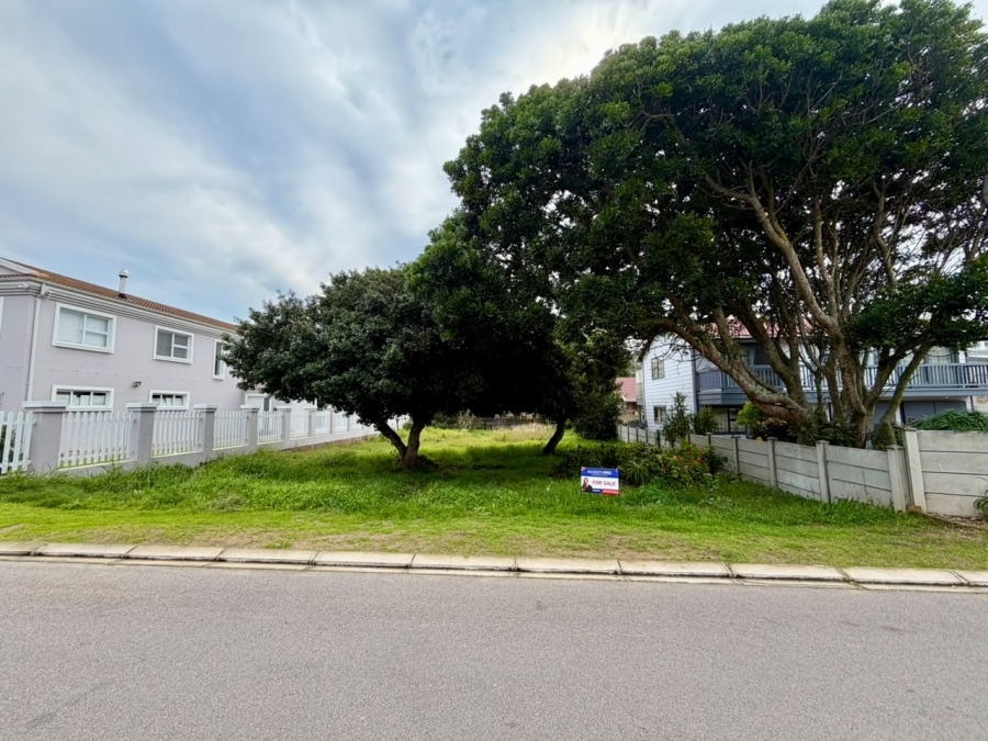 0 Bedroom Property for Sale in Tergniet Western Cape